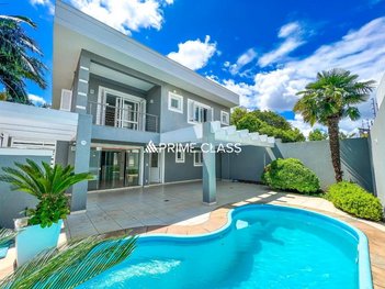 house em Rua Duque de Caxias, Marechal Rondon - Canoas - RS