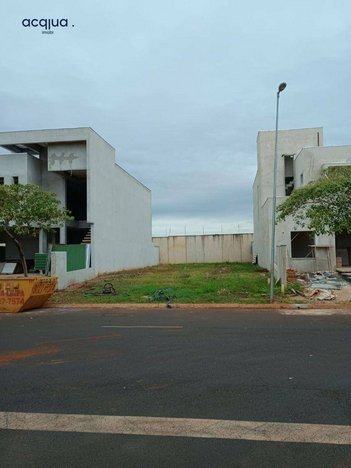 land_lot em Rua Francisco Ignácio da Silva Netto, Real Sul - Ribeirão Preto - SP