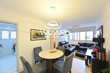 apartment em Avenida Onze de Junho, Vila Clementino - São Paulo - SP