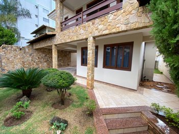 house em Rua Castelo de Tordesilhas, Castelo - Belo Horizonte - MG