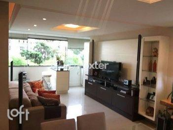 apartment em Machado de Assis, Jardim Botânico - Porto Alegre - RS