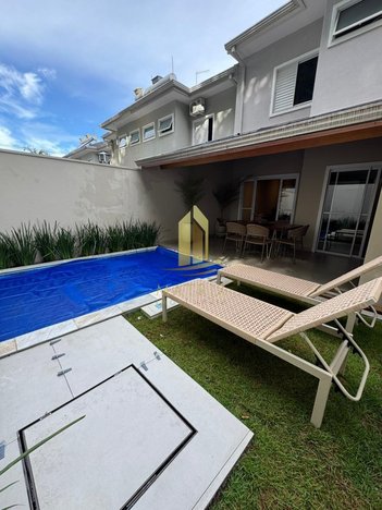 house em Rua Bahij Toufik Kanawati, Chácara Espraiado - Franca - SP