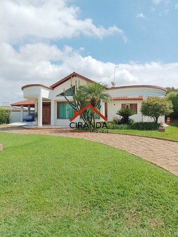 house em Alameda das Andorinhas, City Castello - Itu - SP
