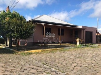 house em Planalto, Pio X - Farroupilha - RS