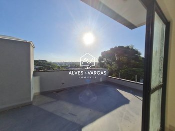 house em Rua Padre Agostinho, Mercês - Curitiba - PR