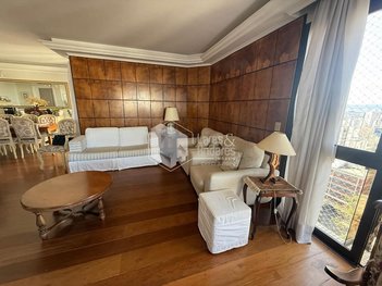 apartment em Rua Itapicuru, Perdizes - São Paulo - SP