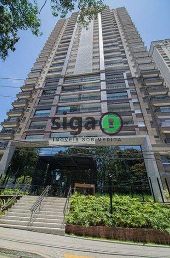 apartment em Rua Carlos Lima Morel, Vila Progredior - São Paulo - SP