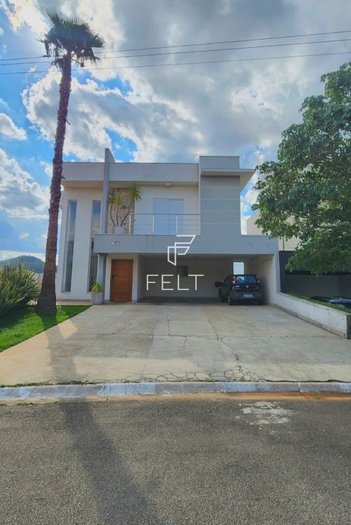 house em Praça Anumará, Suru - Santana de Parnaíba - SP