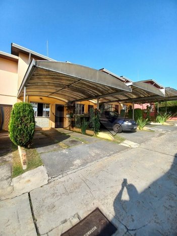 house em Rua Doutor Simão de Lima, Vila Palmares - Santo André - SP