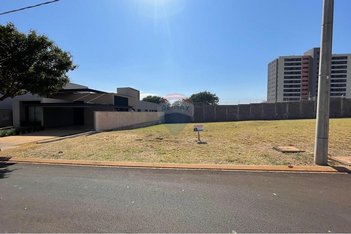 land_lot em Rua Padre Mário Zuchetto, Quintas de São José - Ribeirão Preto - SP