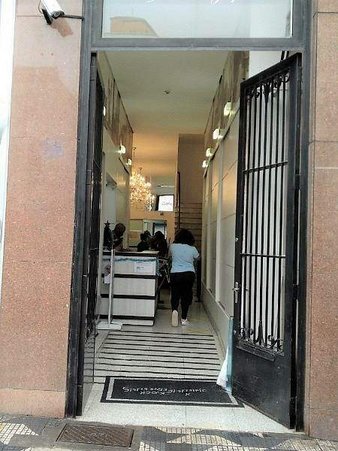 Cômodo Condomínio