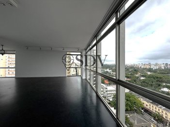 apartment em Rua Haddock Lobo, Cerqueira César - São Paulo - SP