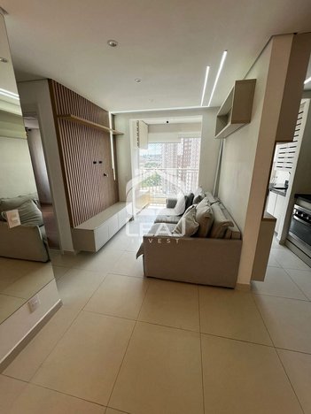 apartment em Avenida Alberto Augusto Alves, Vila Andrade - São Paulo - SP