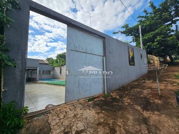 house em Rua Said Willy, Semprebom - Ibiporã - PR