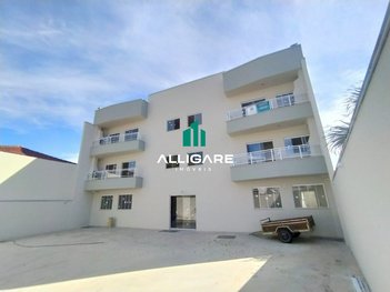 apartment em Rua Antônio Barboni, Fátima I - Pouso Alegre - MG