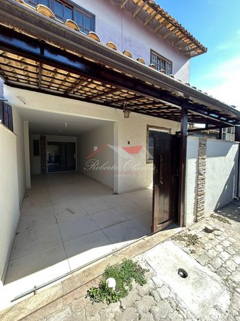 house em Rua Orlando Bragança, Unamar (Tamoios) - Cabo Frio - RJ
