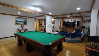 apartment em Rua Figueiredo Magalhães, Copacabana - Rio de Janeiro - RJ