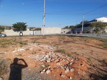 land_lot em Rua Arara Azul, Portal dos Passaros - São José dos Campos - SP