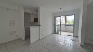 apartment em Estrada Bandeirantes, Jacarepaguá - Rio de Janeiro - RJ