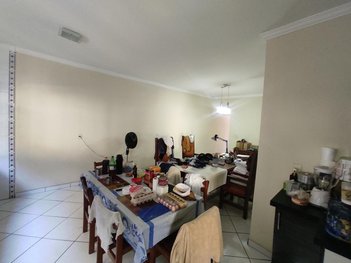 house em Rua das Azaléias, Jardim Maracanã - Valinhos - SP