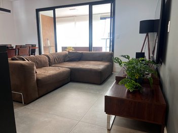 apartment em Rua Antônio Arantes, Vila Progredior - São Paulo - SP