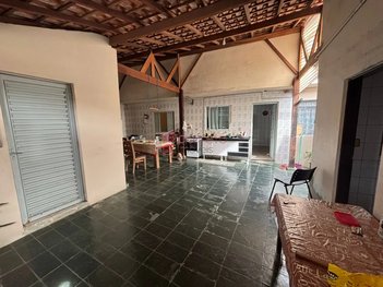 house em Rua Carlos Humel Guimarães, Jardim Tamoio - Jundiaí - SP