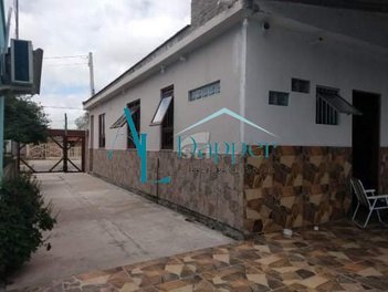 house em Rua Bello Brum, Vila Santa Rosa - Rio Grande - RS