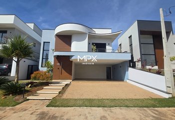 house em Avenida Marco Pellegrino, Santa Rosa - Piracicaba - SP