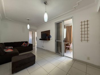 apartment em Rua Noraldino Lima, Aeroporto - Belo Horizonte - MG