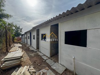 apartment em Rua Rinaldo Nobre da Silva, Loteamento Vem Viver Piracicaba I - Piracicaba - SP