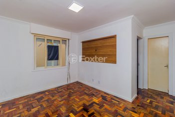 apartment em Rua Doutor Aron Menda, Jardim Leopoldina - Porto Alegre - RS
