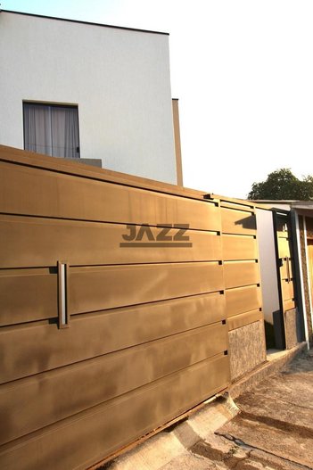 house em Rua Ataulfo Alves, Jardim Veneza - São José dos Campos - SP