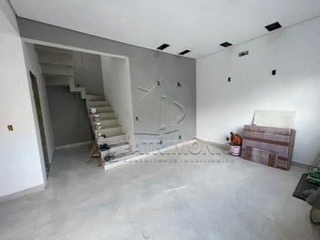 house em Alameda Pitomba, Terras de Arieta - Sorocaba - SP