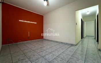 house em Avenida 54, Alto do Santana - Rio Claro - SP