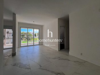 apartment em Avenida Doutor Alexandre Martins Laroca, Santa Terezinha - Paulínia - SP