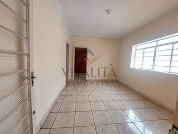 house em Rua Guiana Inglesa, Vila Mariana - Ribeirão Preto - SP