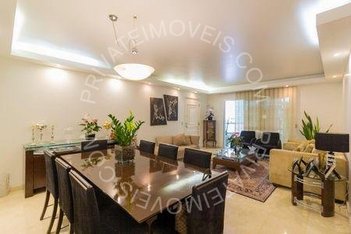 apartment em Rua Edson, Campo Belo - São Paulo - SP