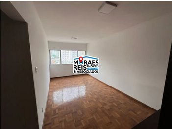apartment em Avenida Doutor Altino Arantes, Vila Clementino - São Paulo - SP