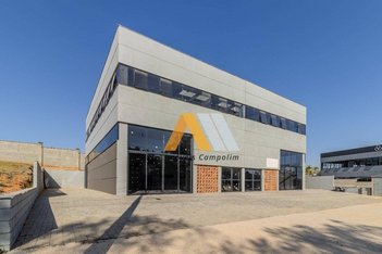 business em Rua Júlio Cassola Filho, Protestantes - Votorantim - SP