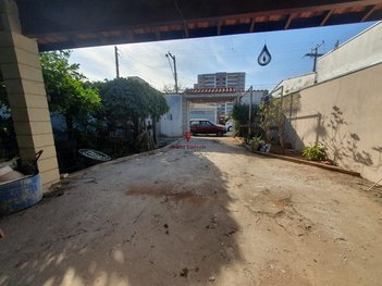 land_lot em Avenida 15, Saúde - Rio Claro - SP