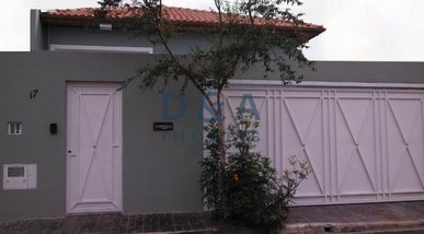 house em Rua Jati, Planalto Paulista - São Paulo - SP