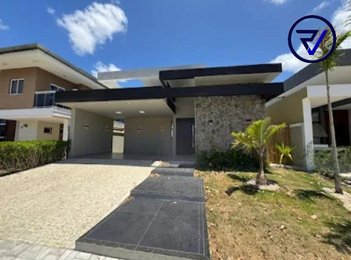 house em Rua Santa Rita de Cássia, Urucunema - Eusébio - CE