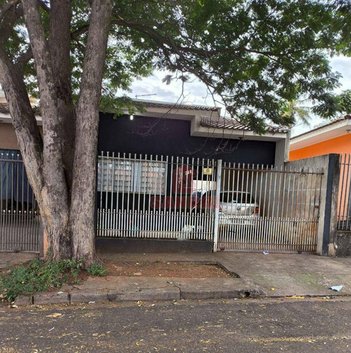 house em Rua Pioneiro Tranquillo Borghi, Copacabana Residencial - Maringá - PR