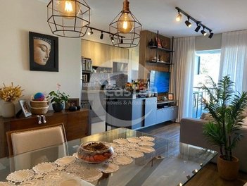 apartment em Rua Adelino de Almeida Castilho, Maranhão - São Paulo - SP