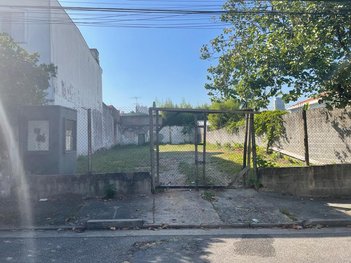 land_lot em Rua Sebastião Rodrigues, Vila Madalena - São Paulo - SP