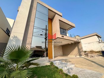 house em Avenida Rosa dos Ventos, Rosa dos Ventos - Vespasiano - MG