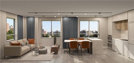 commercial_property em Avenida João Wallig, Passo da Areia - Porto Alegre - RS