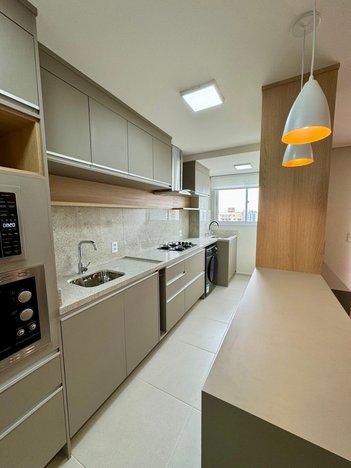 apartment em Daltro Filho, São Leopoldo - Caxias do Sul - RS