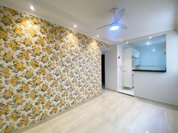 apartment em Avenida Pompéia, Nova Pompéia - Piracicaba - SP