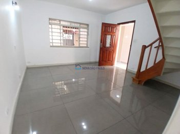 house em Rua Casa do Ator, Vila Olímpia - São Paulo - SP